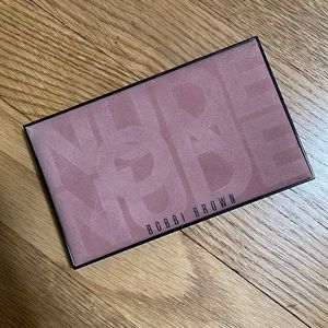 Bobbi Brown Haute Nudes Edition eyeshadow